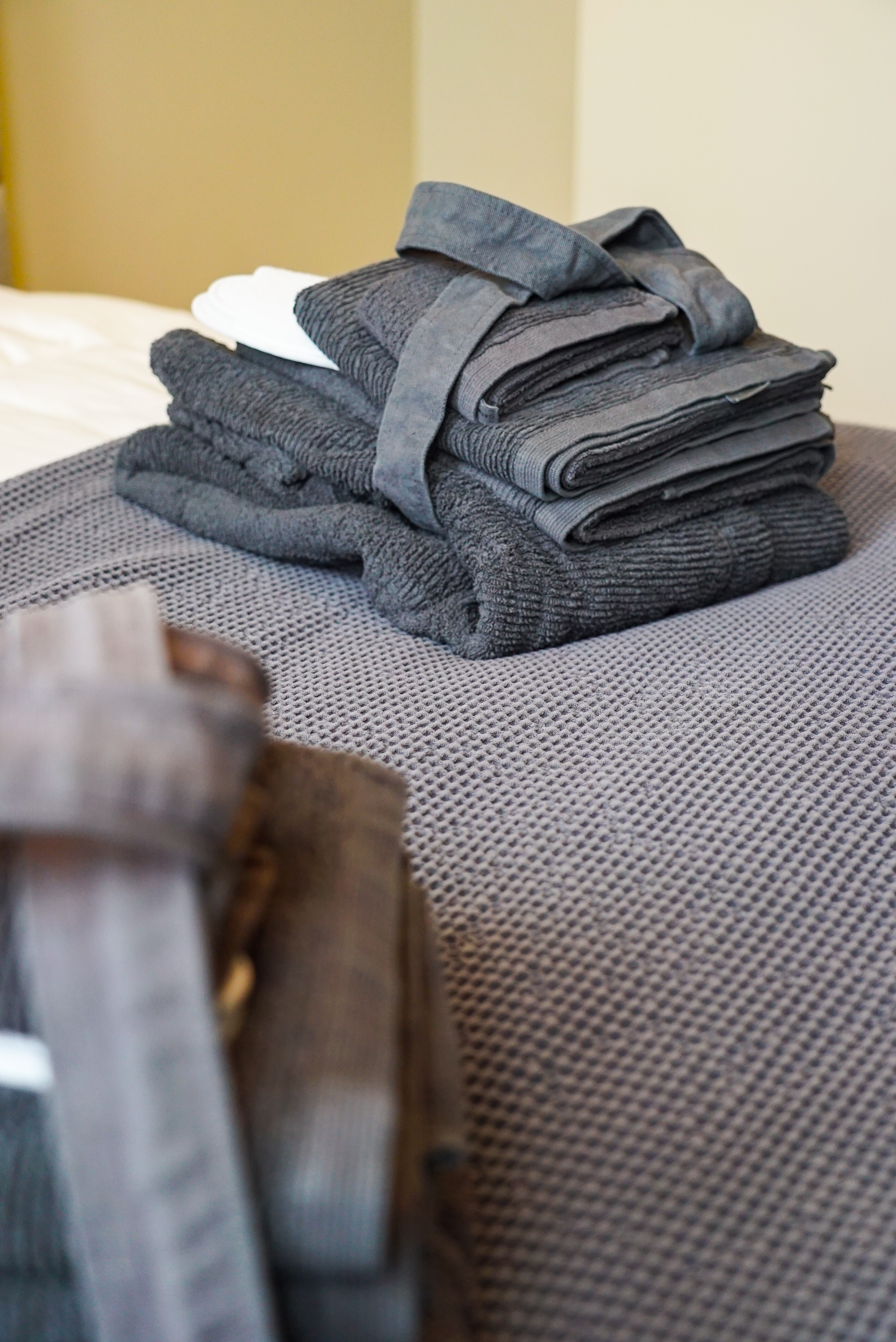 Hotel Mezza Notte*** | Ontdek Ronse