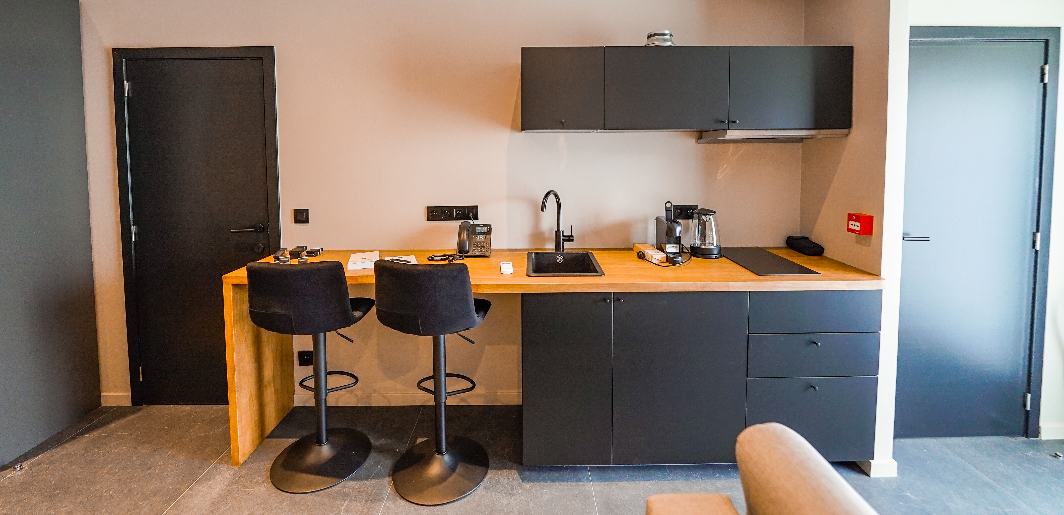Hotel Mezza Notte*** | Ontdek Ronse