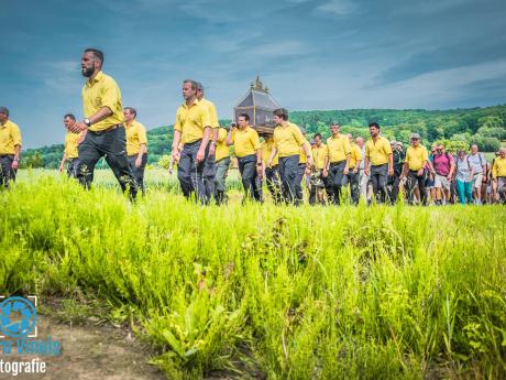 Fiertelommegang