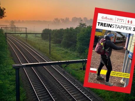 Treinstapper 3