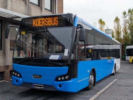 KOERSbus 1
