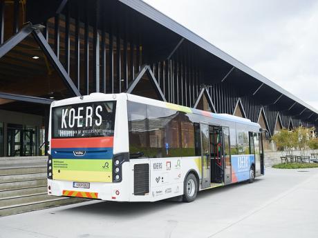 KOERSbus