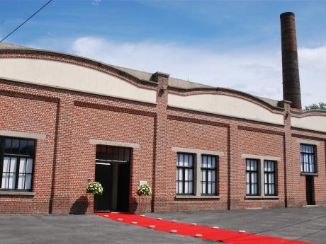 Cultuurfabriek
