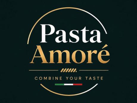 Pasta Amoré