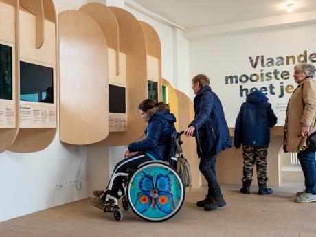 Hoge Mote - Belevingscentrum