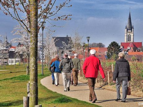 Stadstuin