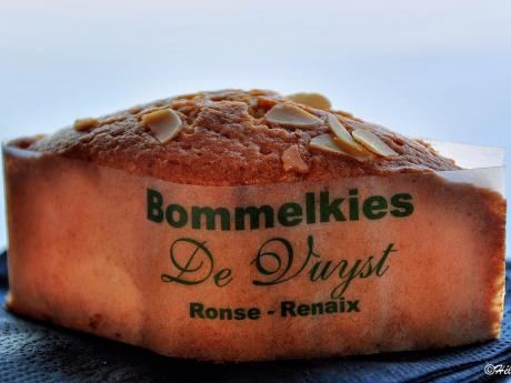 Bommelkie