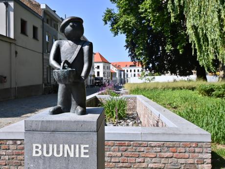Buunie