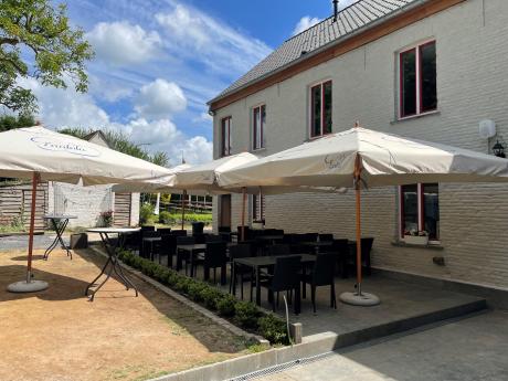 Chalet de la Cruche