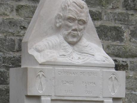 Cypriaan de Rore