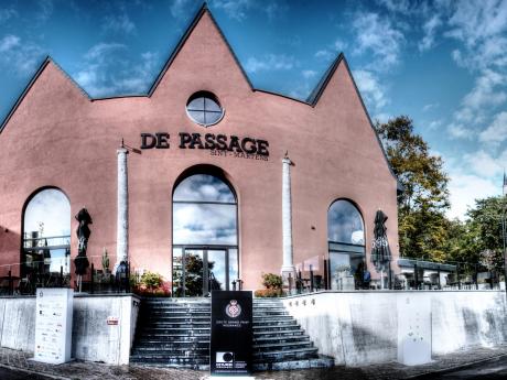 De Passage