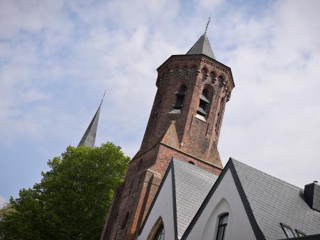 toren st-martinuskerk