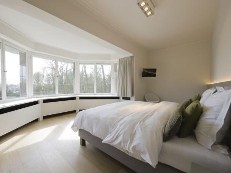 Foto Villa Princekouter