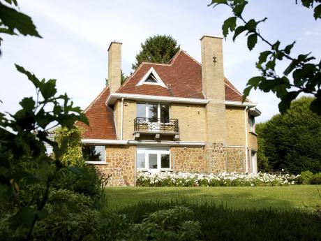 Villa Princekouter