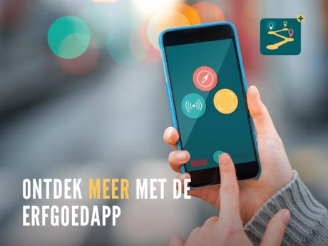 Erfgoedapp