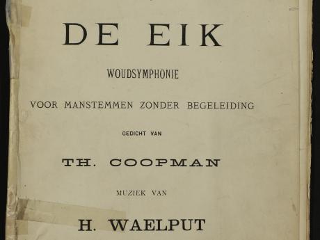 Ex-librissen en opdrachten