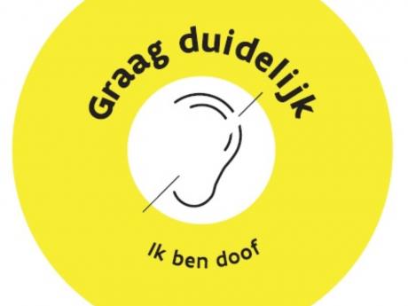 Graag duidelijk