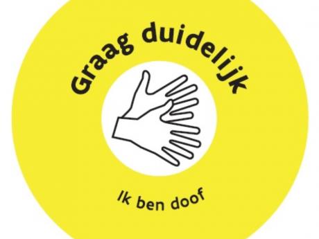 Graag duidelijk