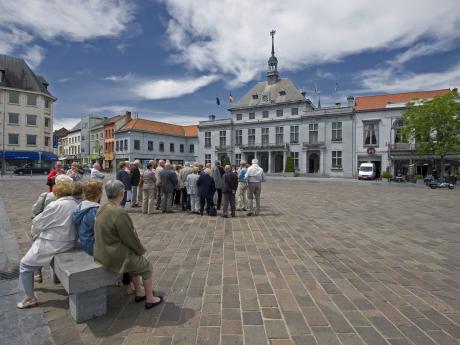 grote markt