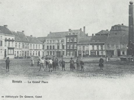Obelisk