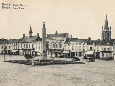 Obelisk
