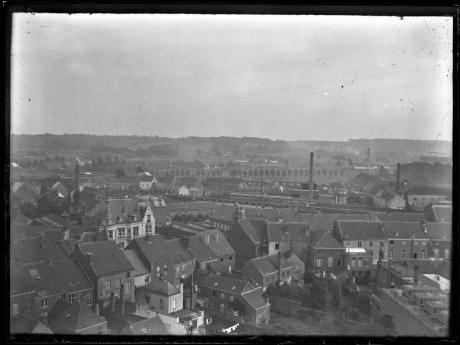 Welkom in het stadsarchief Ronse
