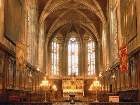 St-Hermeskerk