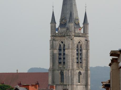 St-Hermeskerk