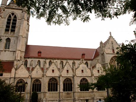 St-Hermeskerk