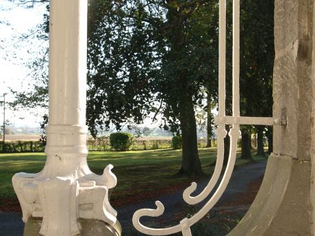 villa carpentier
