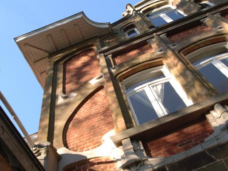 villa carpentier