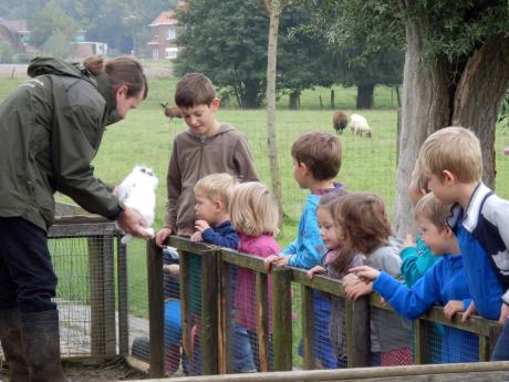Hoeve de Schapenkop