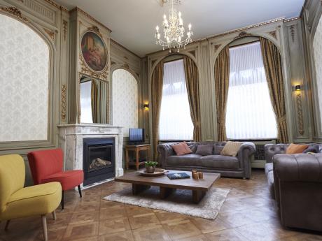 Maison Cambier
