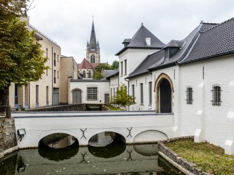 Belevingscentrum