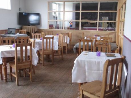 sprankelend toeval café