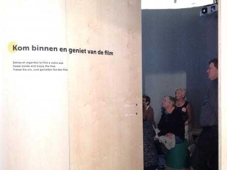Hoge Mote - Belevingscentrum