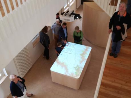 Hoge Mote - Belevingscentrum