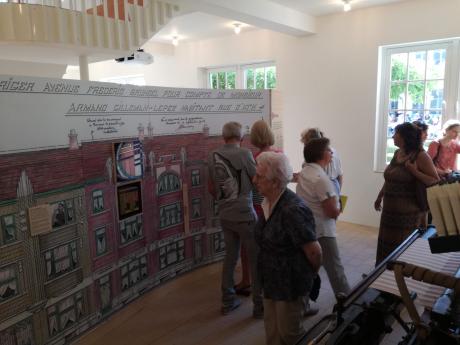 Hoge Mote - Belevingscentrum