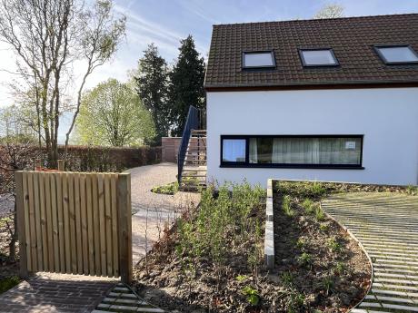 Vakantiewoning Renard