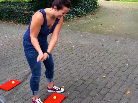 citygolf