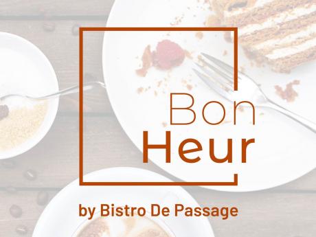 Bistro De Passage