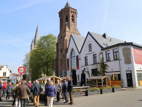 leve de vrijheid