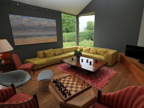 B&B La Petite Bruyere de Renaix 