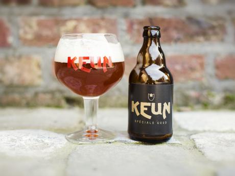 Keun