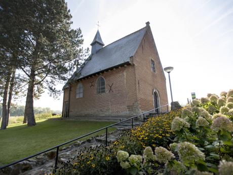 Kapel Lorette