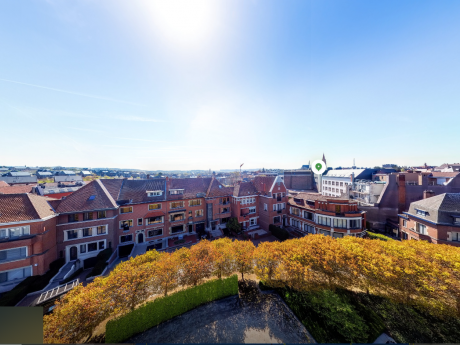 Mouroitplein Virtueel Ronse