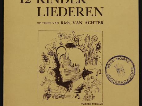 Muziekhandel