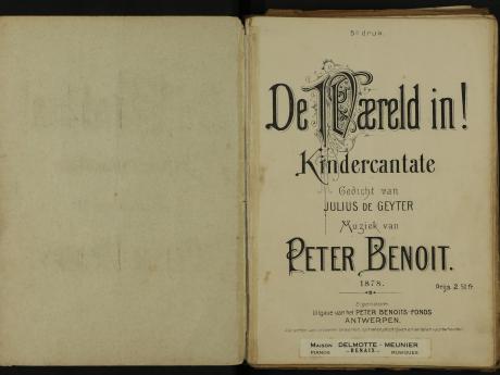 Muziekhandel