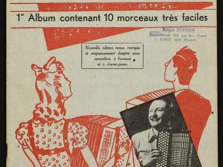 Muziekhandel
