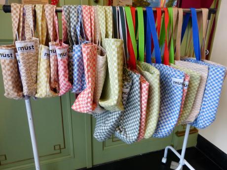 Textielshop
